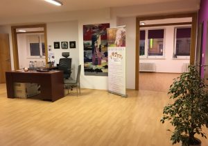 Brighter Life Center